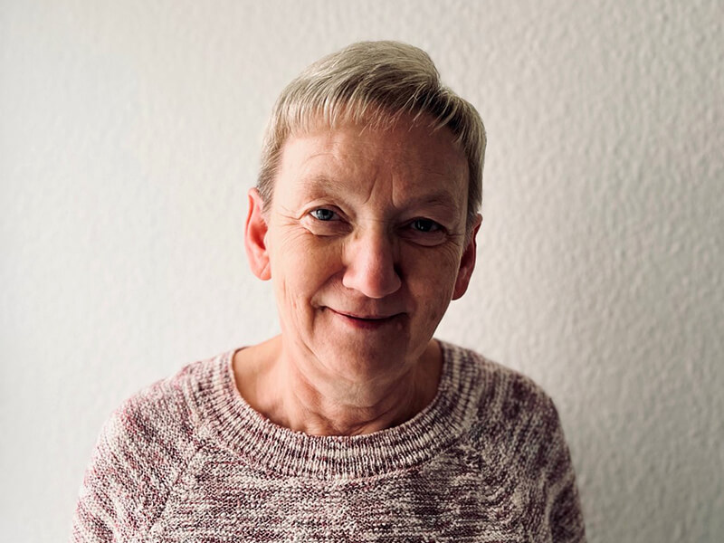 Barbara Brückner